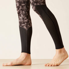 Eos Full Seat Tight Women - PERISCOPE CAMO HORSE