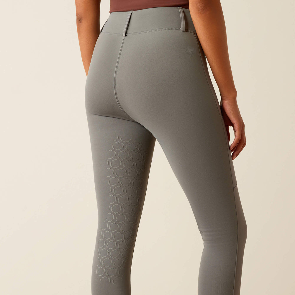 Boreas 2.0 Half Grip Tight Women - QUIET SHADE