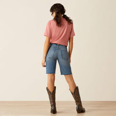 Jazmine 10" Short Women - MOONSTONE