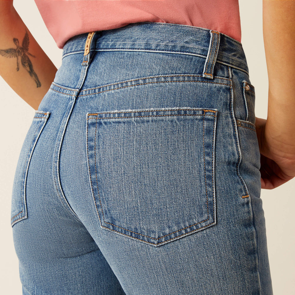 Jazmine 10" Short Women - MOONSTONE