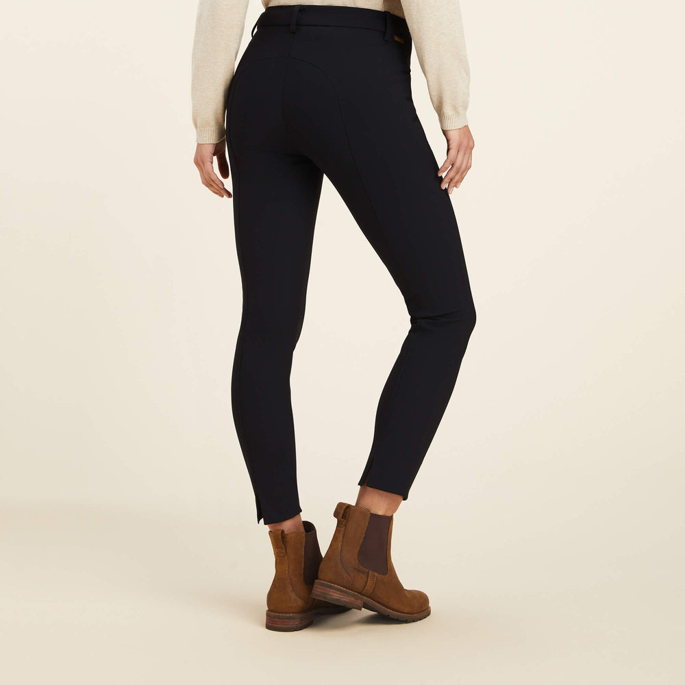 Marlow Pant Women - BLACK