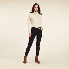 Marlow Pant Women - BLACK