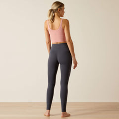 Venture Thermal Half Grip Tight Women - OMBRE BLUE