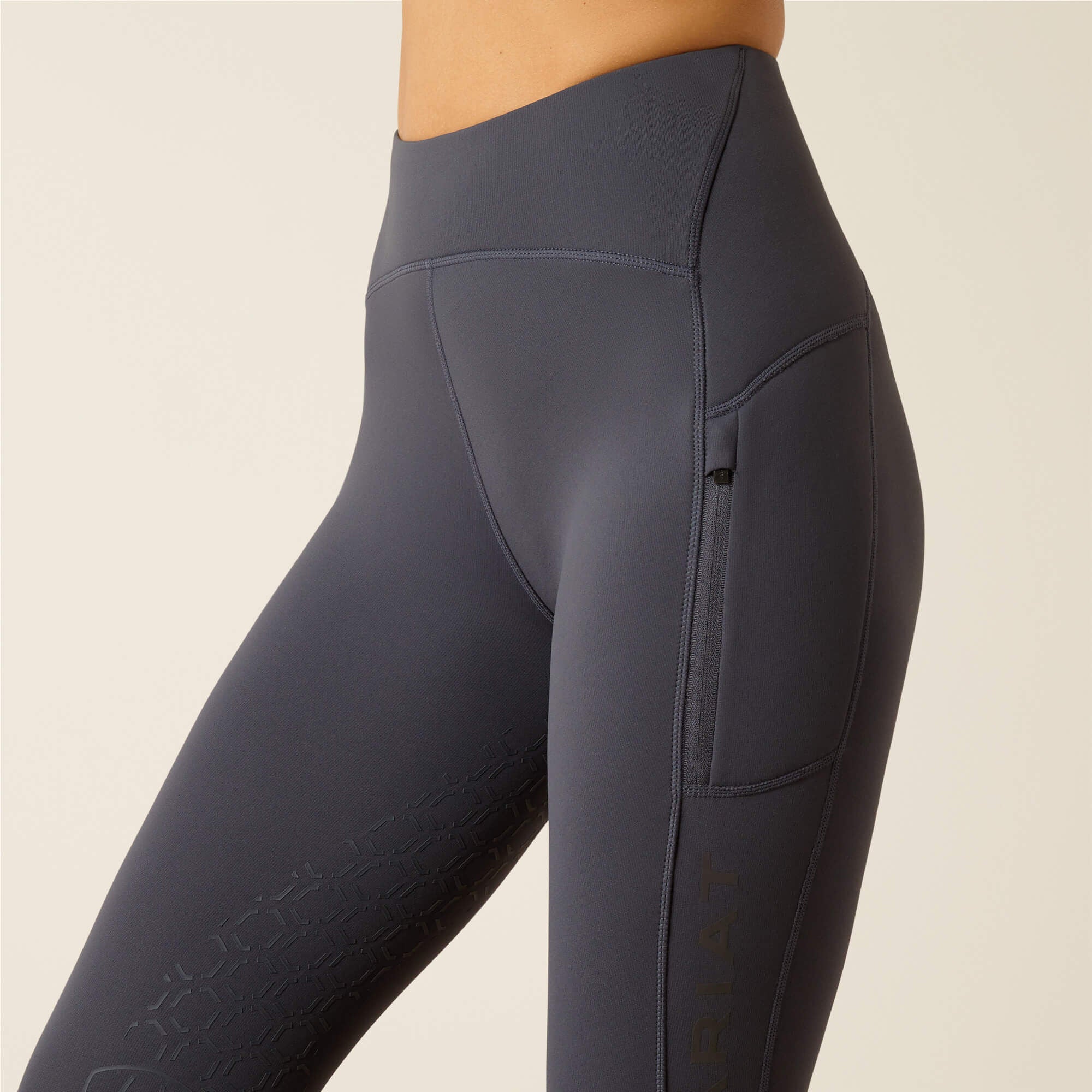 Venture Thermal Half Grip Tight Women - OMBRE BLUE