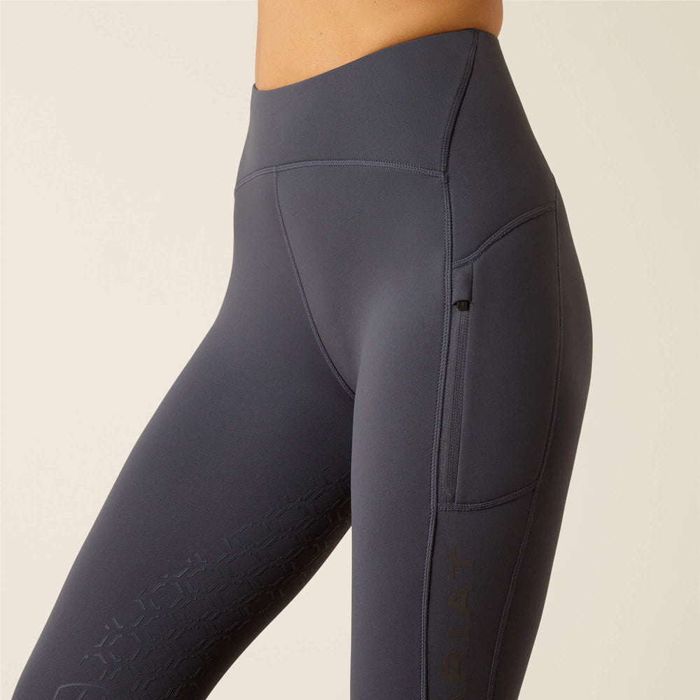Venture Thermal Half Grip Tight Women - OMBRE BLUE