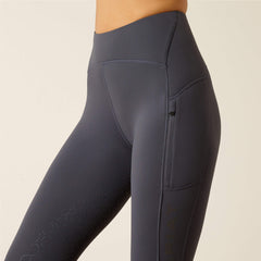 Venture Thermal Half Grip Tight Women - OMBRE BLUE