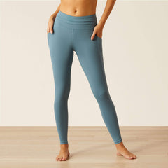Eos 2.0 Full Seat Tight Women - BLUESTONE