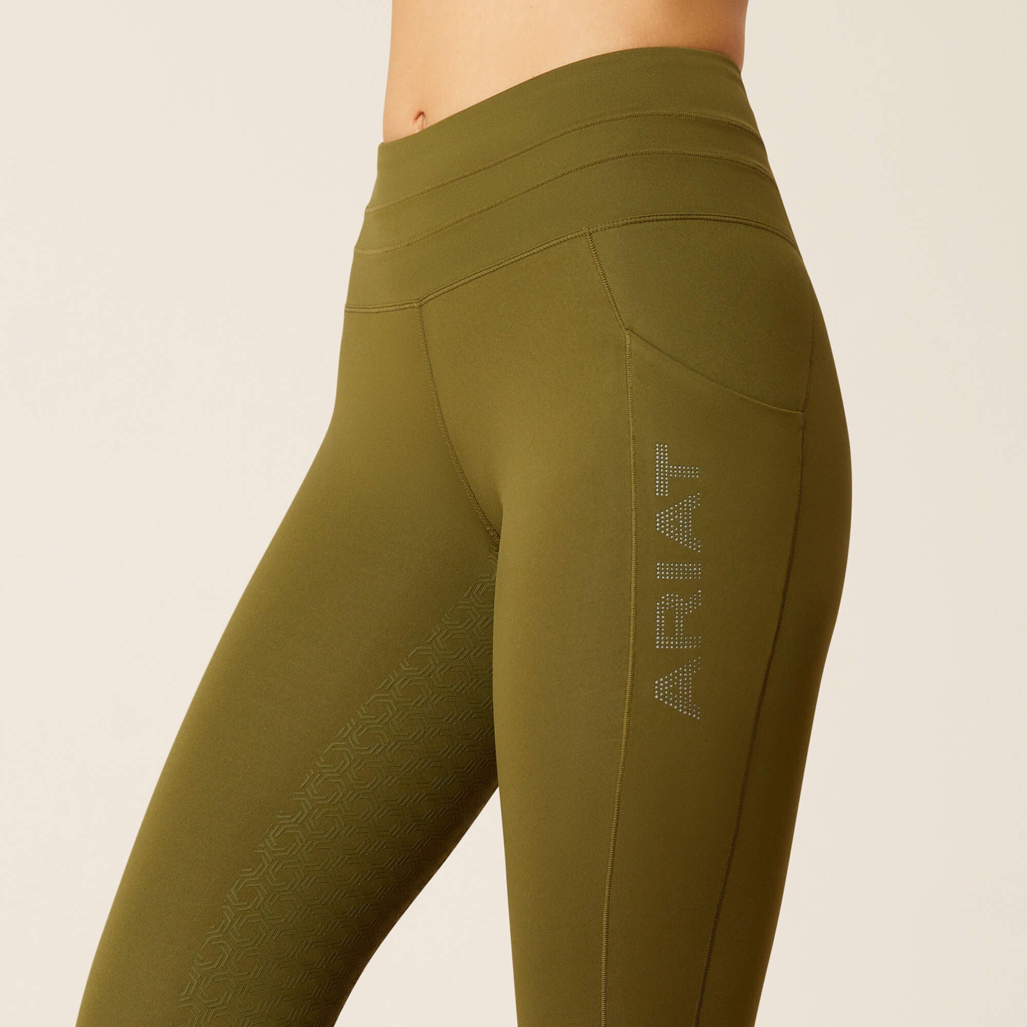 Eos 2.0 Full Seat Tight Women - WINTER MOSS