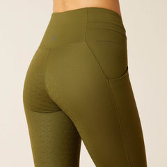 Eos 2.0 Full Seat Tight Women - WINTER MOSS