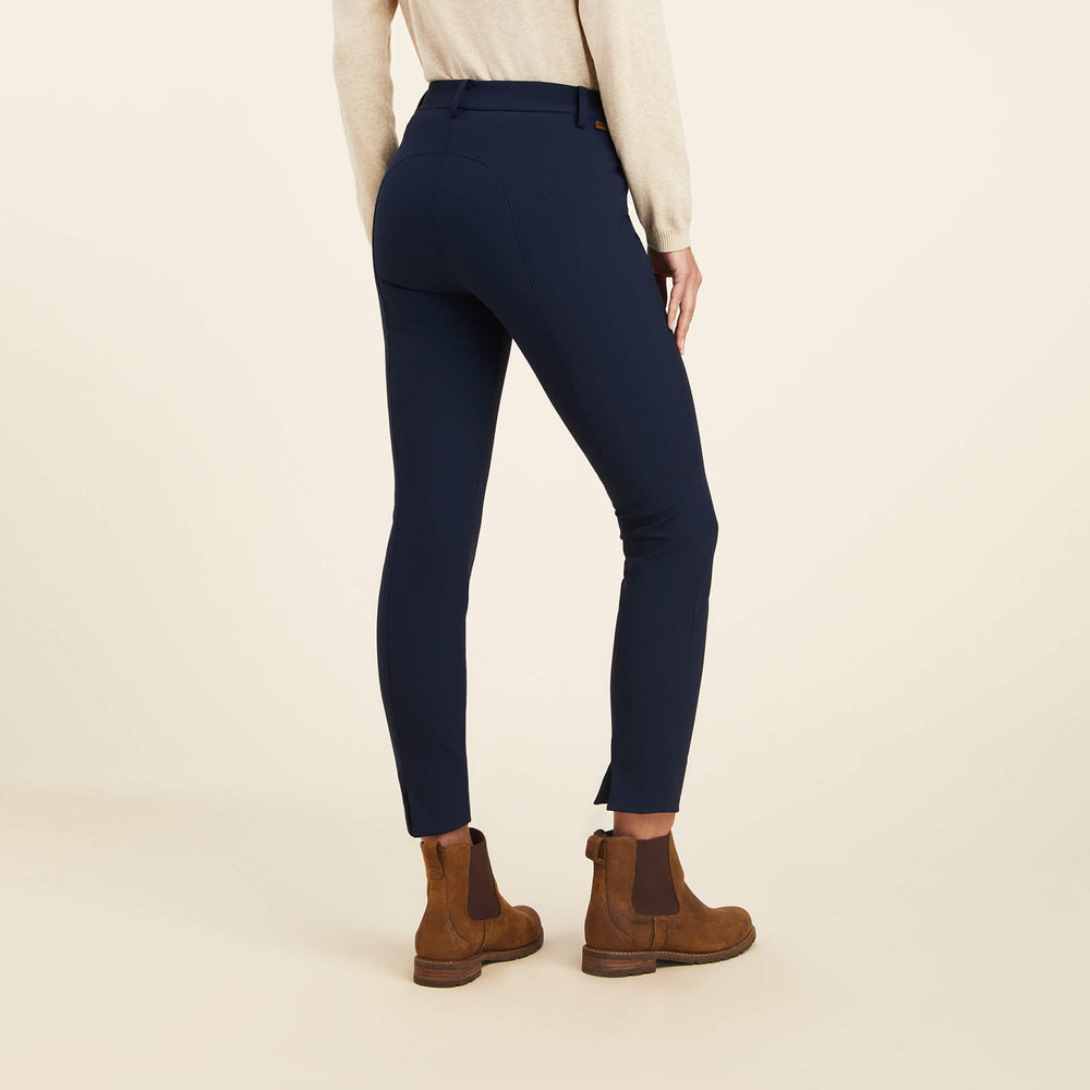 Marlow Pant Women - NAVY