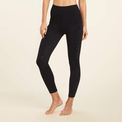 Venture Thermal Half Grip Tight Women - BLACK