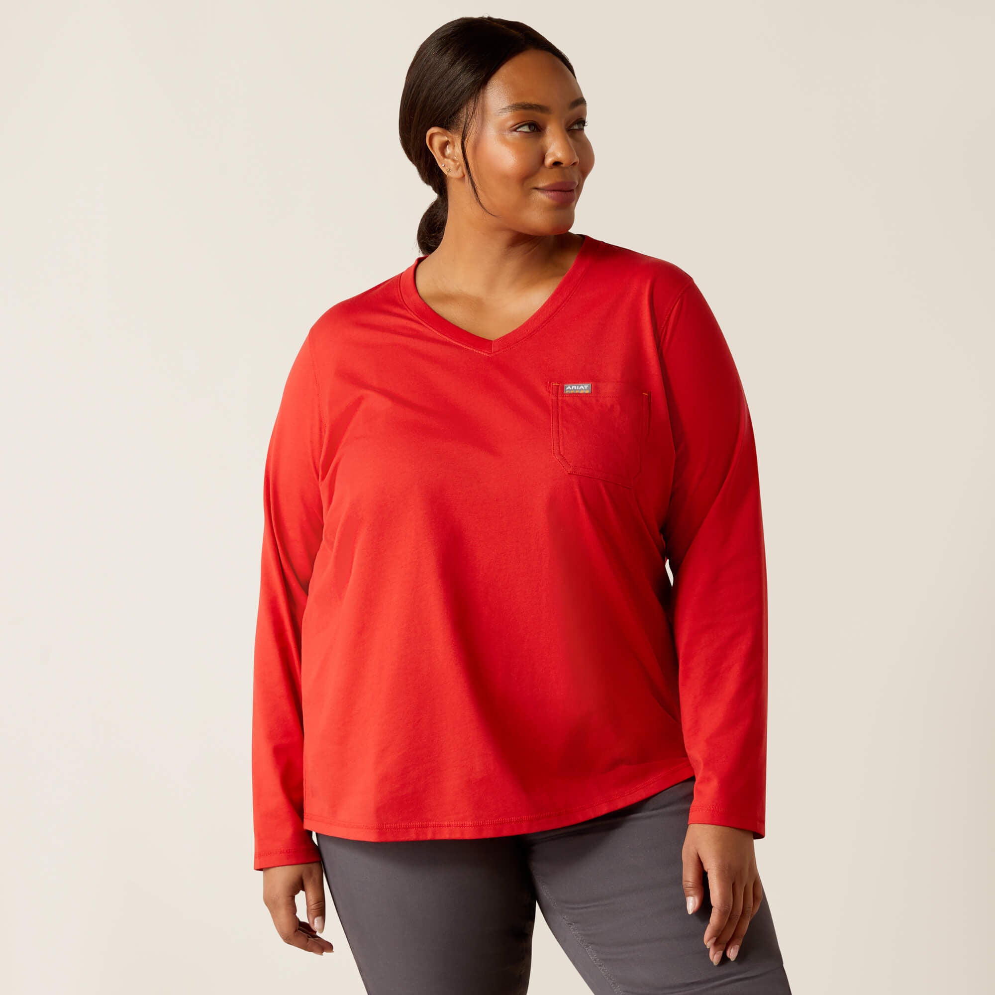 Rebar Workman Stars & Stripes Women - SAMBA