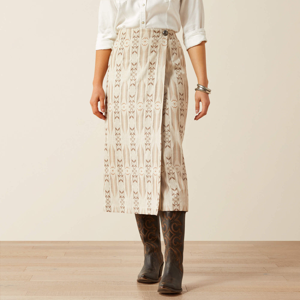 Bombay Skirt Women - BOMBAY SOUTHWEST