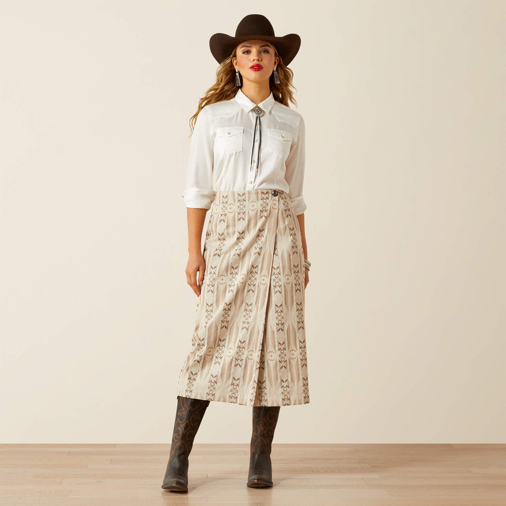 Bombay Skirt Women - BOMBAY SOUTHWEST