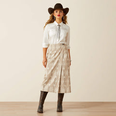 Bombay Skirt Women - BOMBAY SOUTHWEST