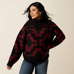 Nala Sweater Women - MAYA SOUTHWEST