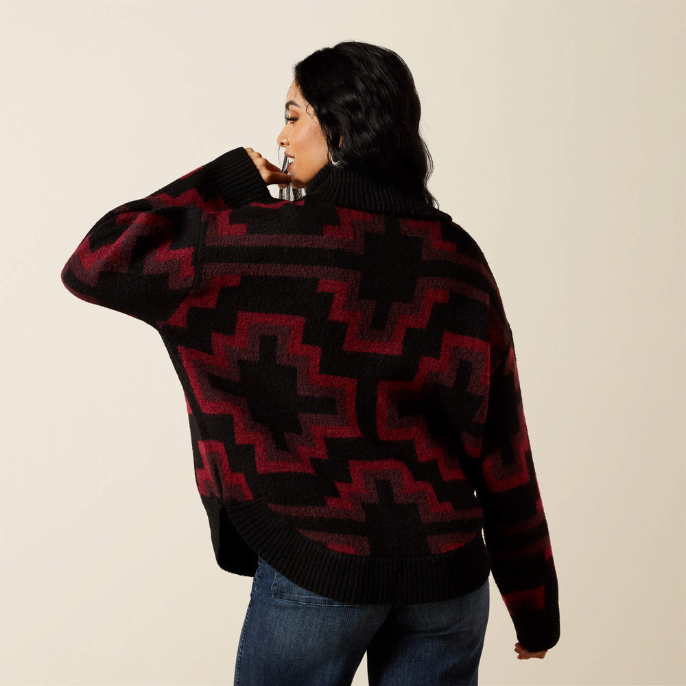 Nala Sweater Women - MAYA SOUTHWEST