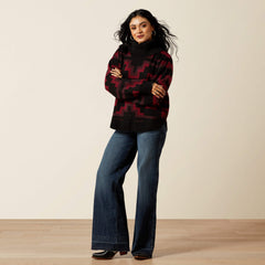 Nala Sweater Women - MAYA SOUTHWEST