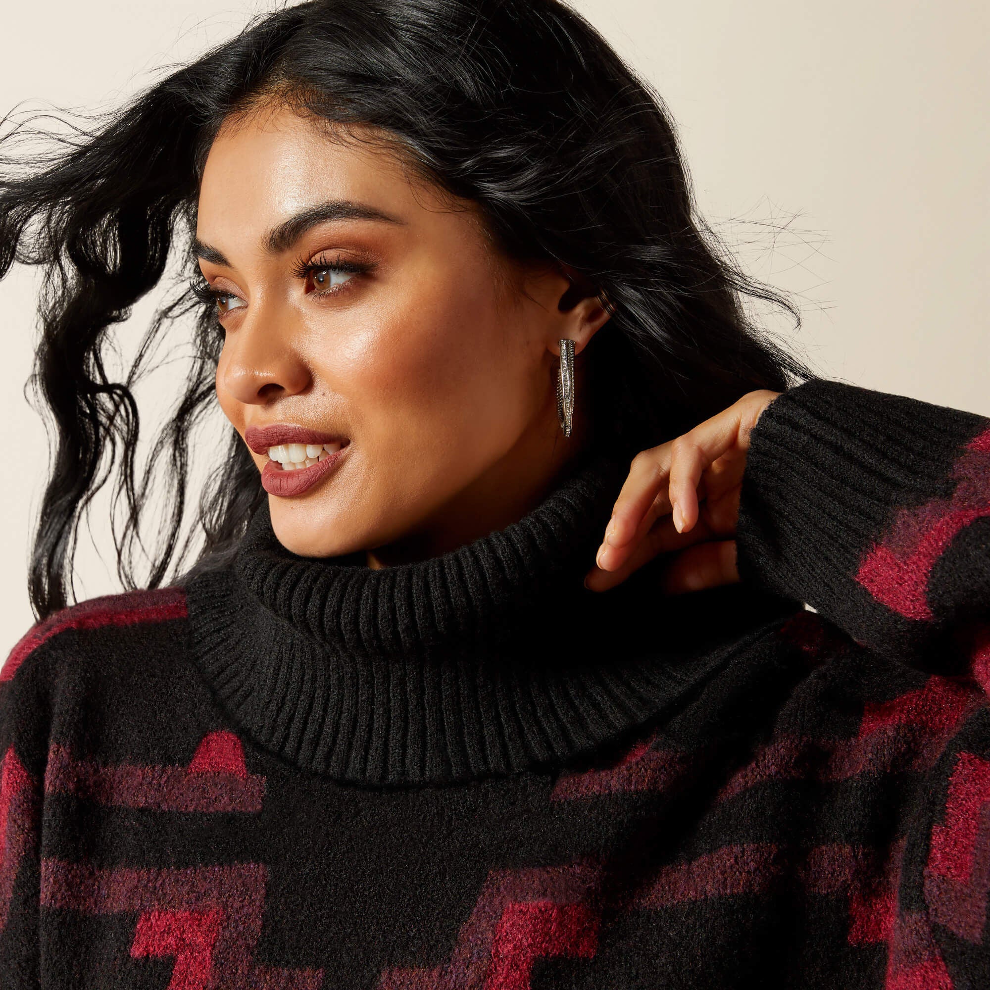 Nala Sweater Women - MAYA SOUTHWEST