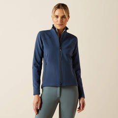 Boreas Full Zip Sweatshirt Women - BIG DIPPER