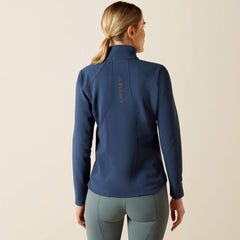 Boreas Full Zip Sweatshirt Women - BIG DIPPER