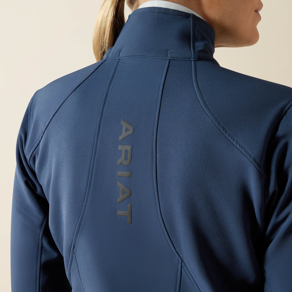 Boreas Full Zip Sweatshirt Women - BIG DIPPER