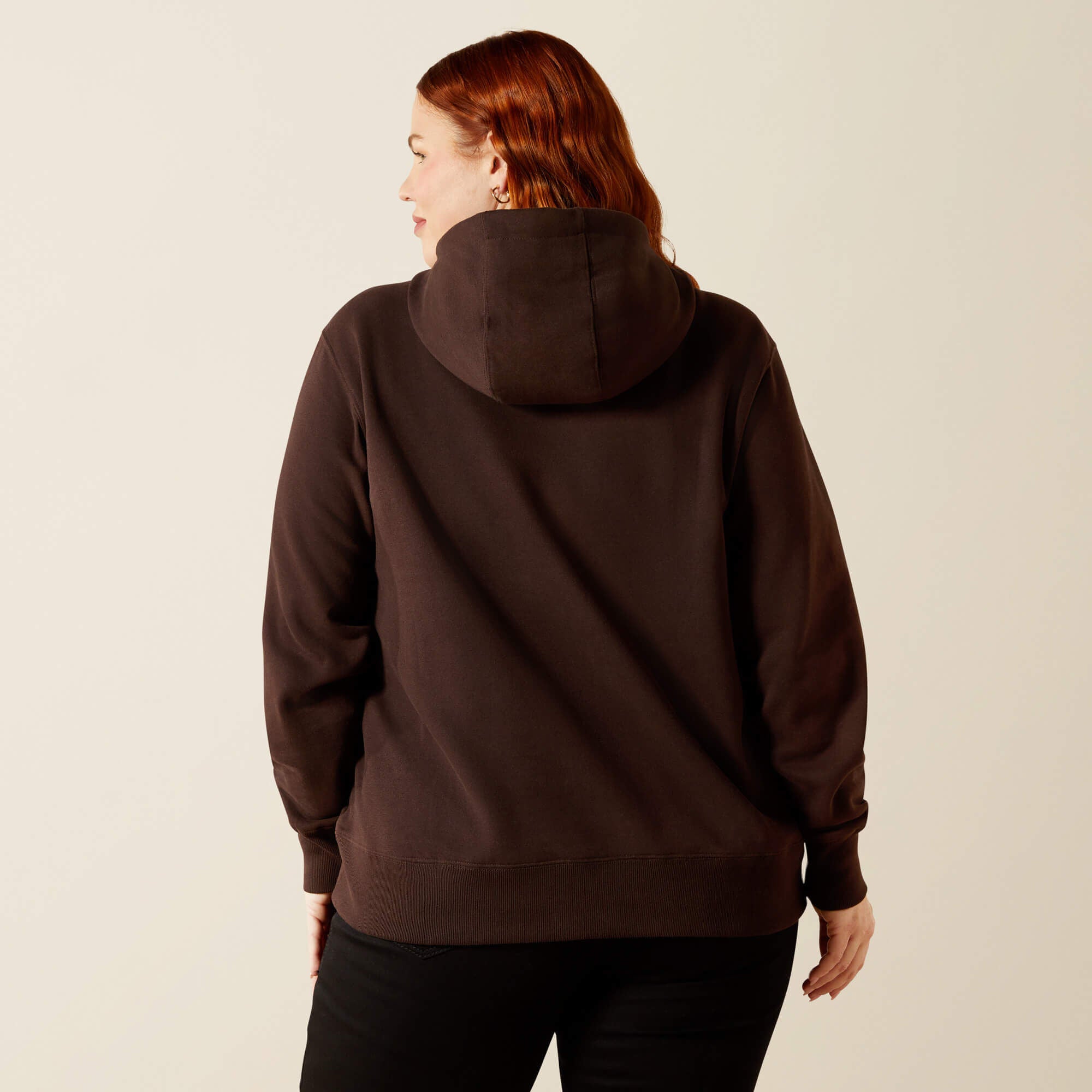Stitch Hoodie Women - MOLE