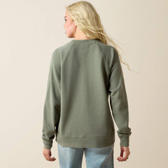 Victoria Sweatshirt Women - SEA SPRAY