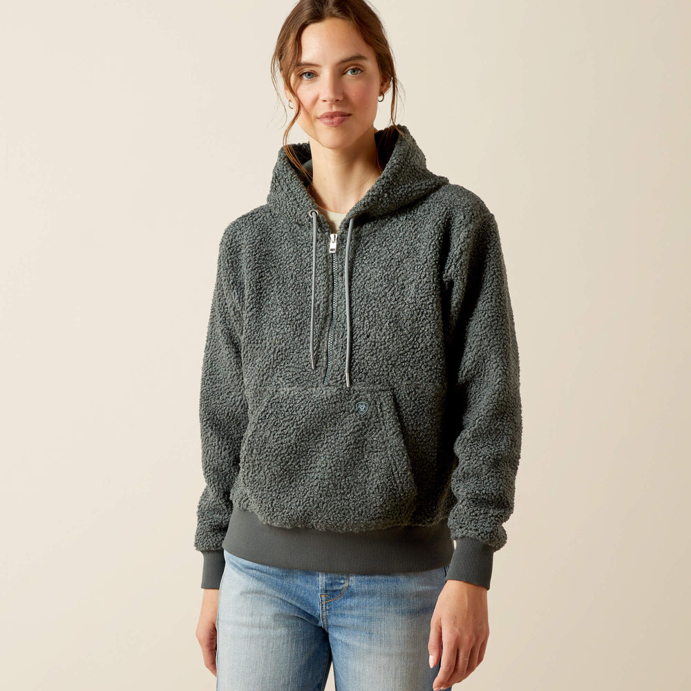 Orinda Hoodie Women - URBAN CHIC