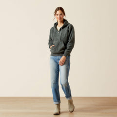 Orinda Hoodie Women - URBAN CHIC