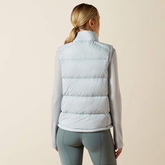 UltraPuff Down Vest Women - SKYWAY