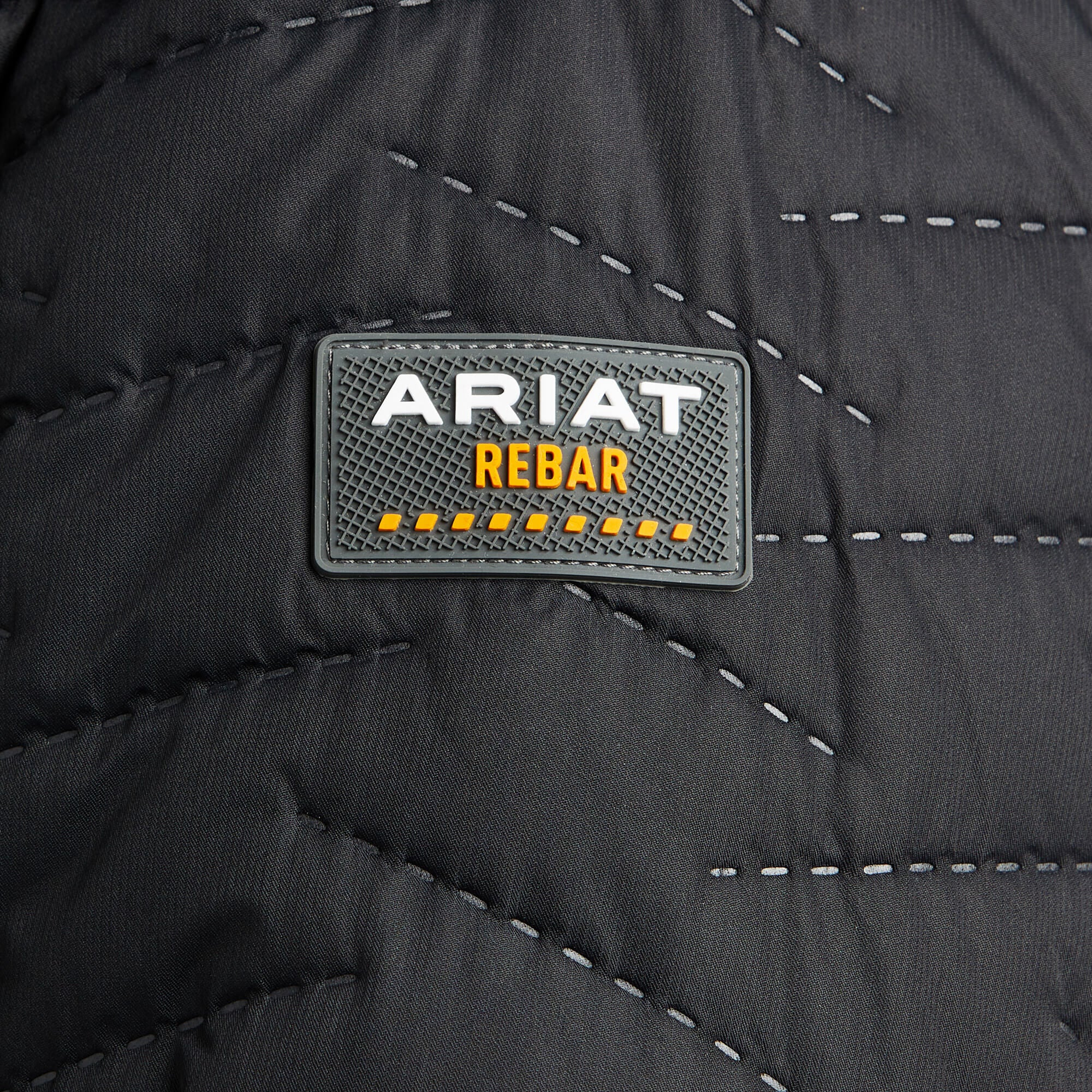 Rebar Cloud 9 Insulated Jacket Women - BLACK