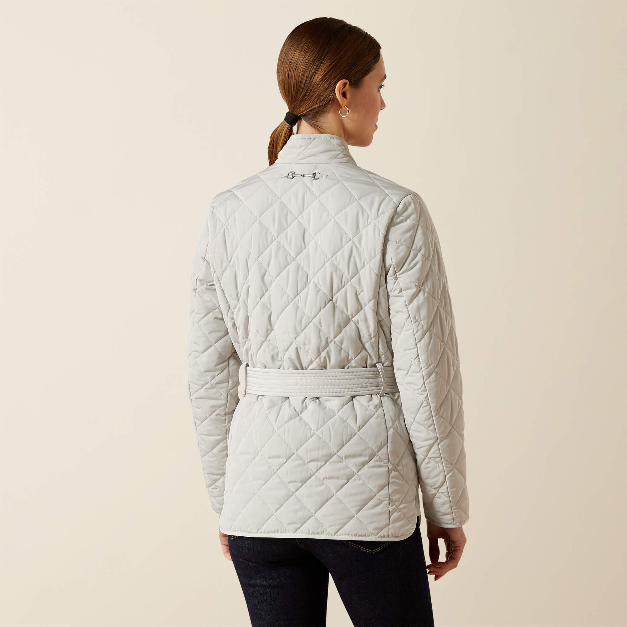 Woodside Jacket Women - MOONSTRUCK