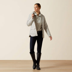 Woodside Jacket Women - MOONSTRUCK