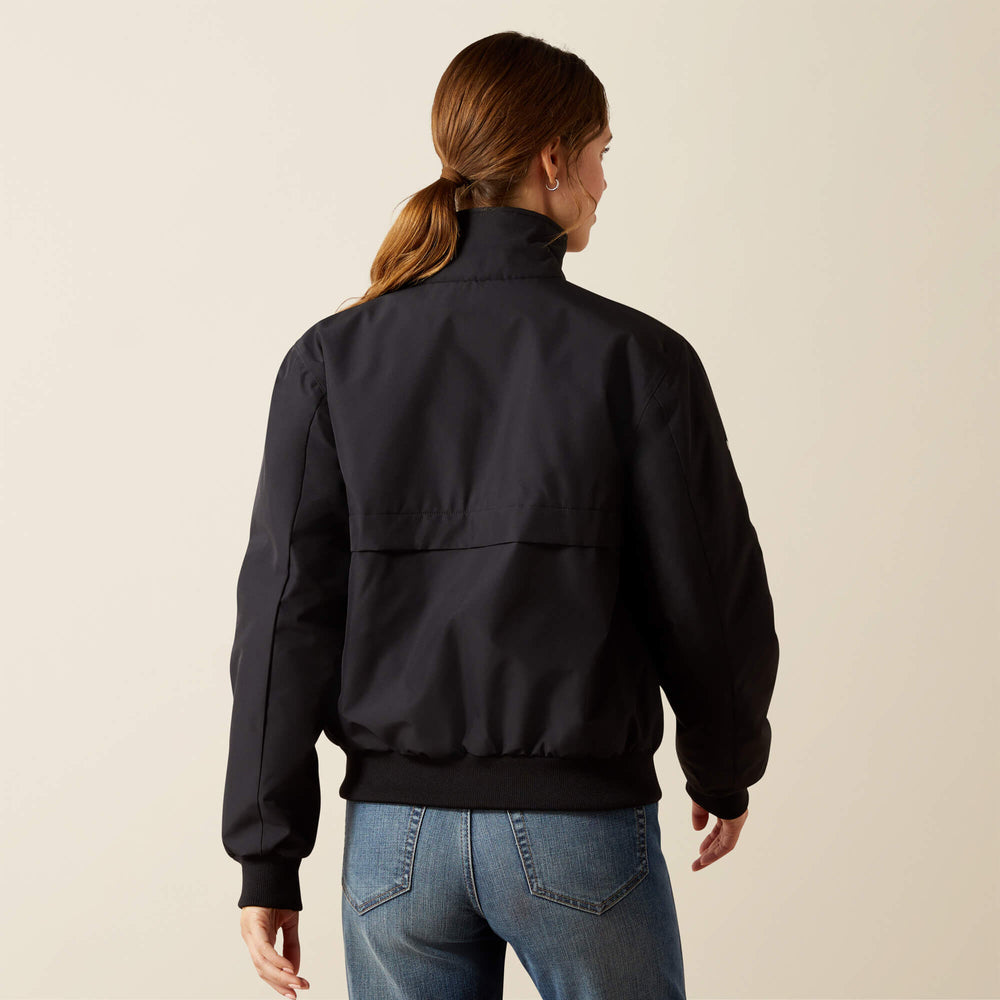 Stable 2.0 Insulated Jacket Women - BLACK