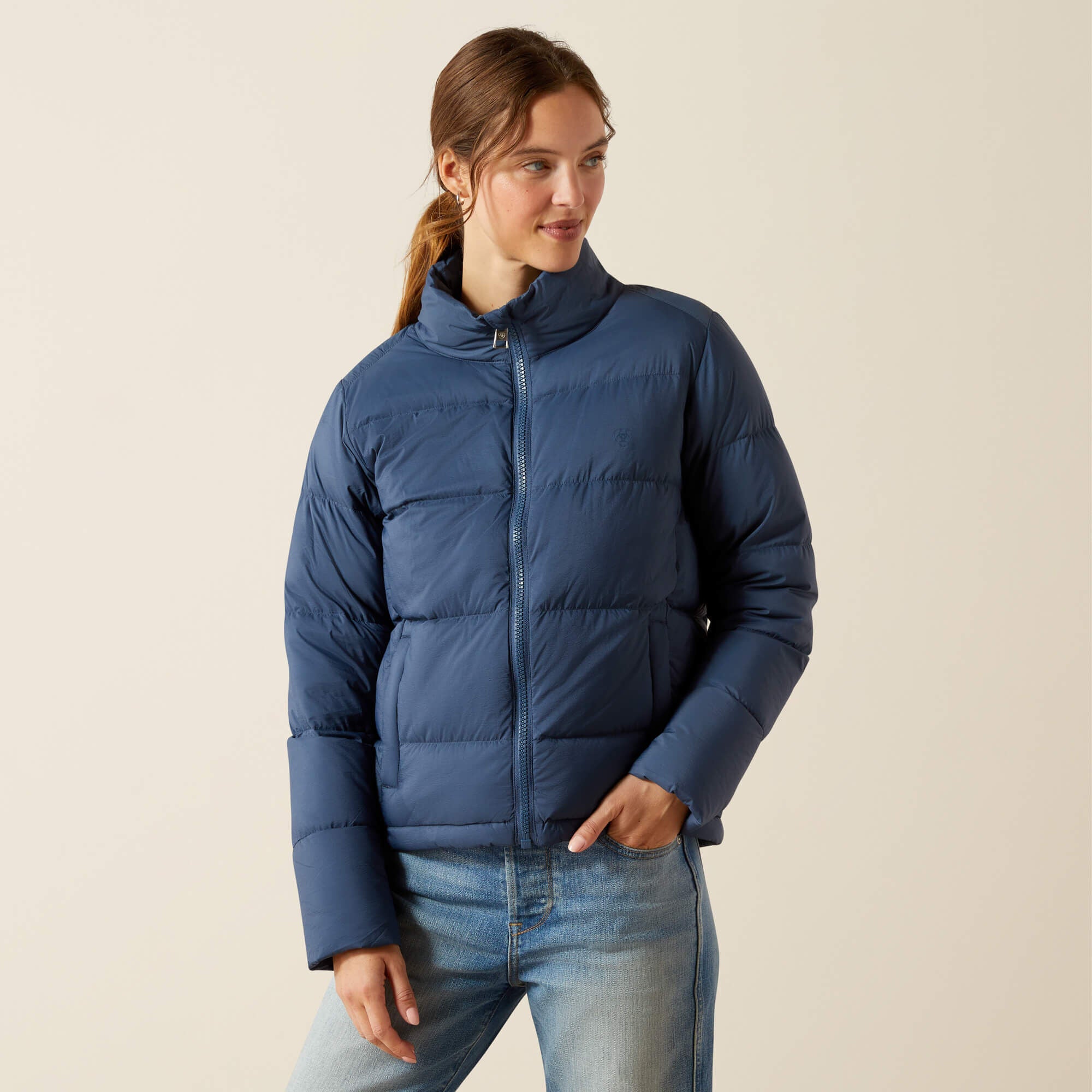 UltraPuff Down Jacket Women - BIG DIPPER