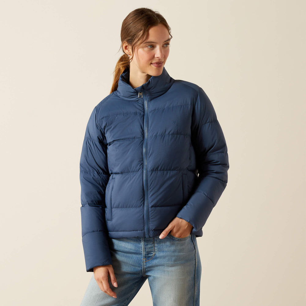 UltraPuff Down Jacket Women - BIG DIPPER