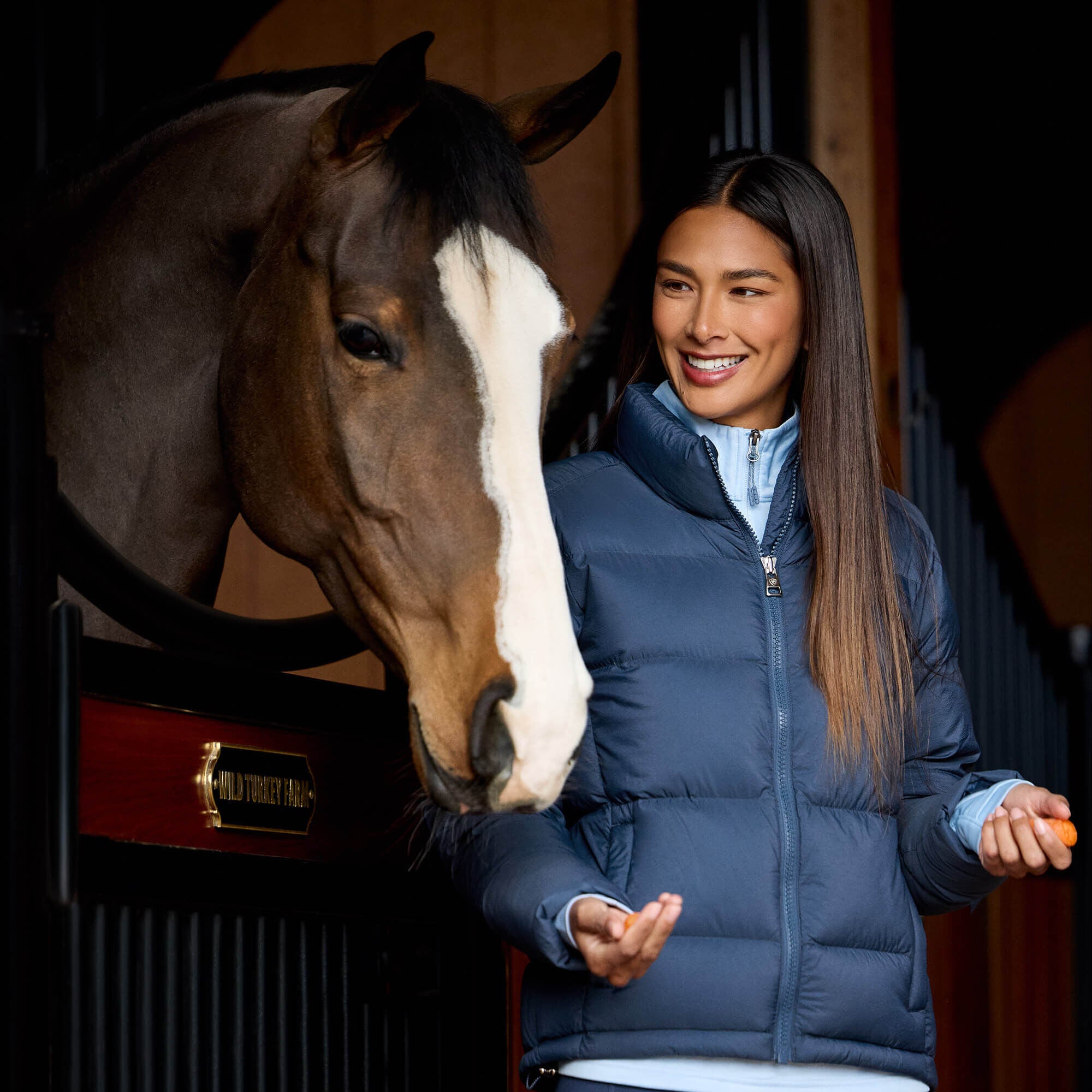 UltraPuff Down Jacket Women - BIG DIPPER