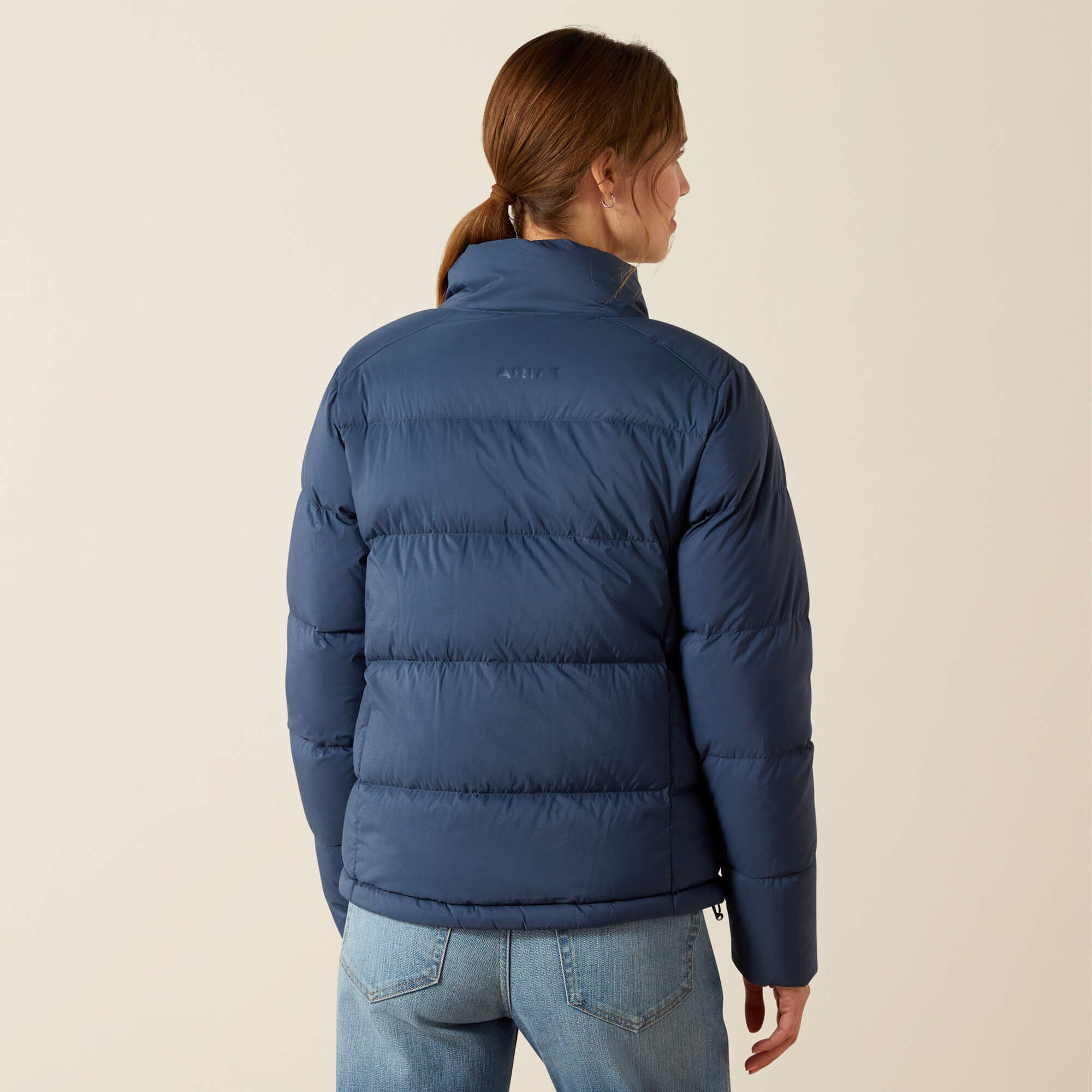 UltraPuff Down Jacket Women - BIG DIPPER