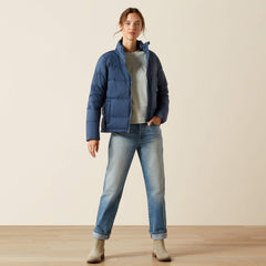 UltraPuff Down Jacket Women - BIG DIPPER