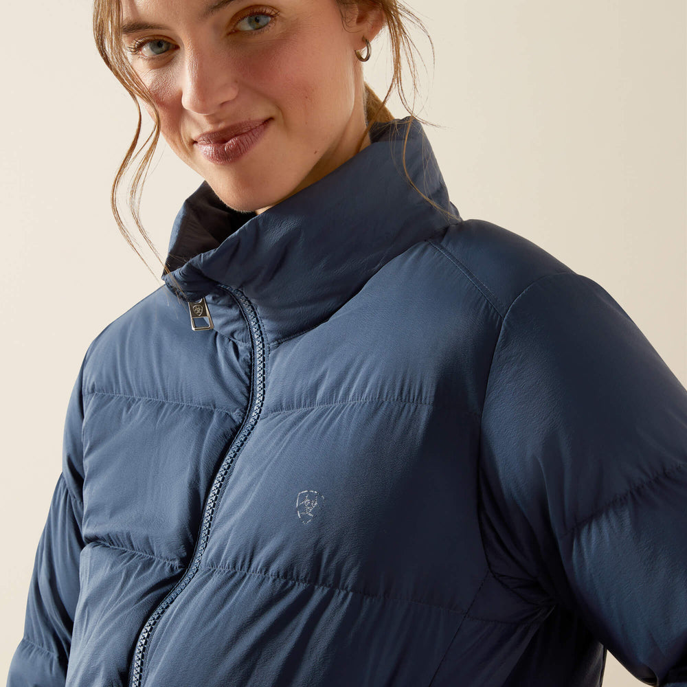 UltraPuff Down Jacket Women - BIG DIPPER