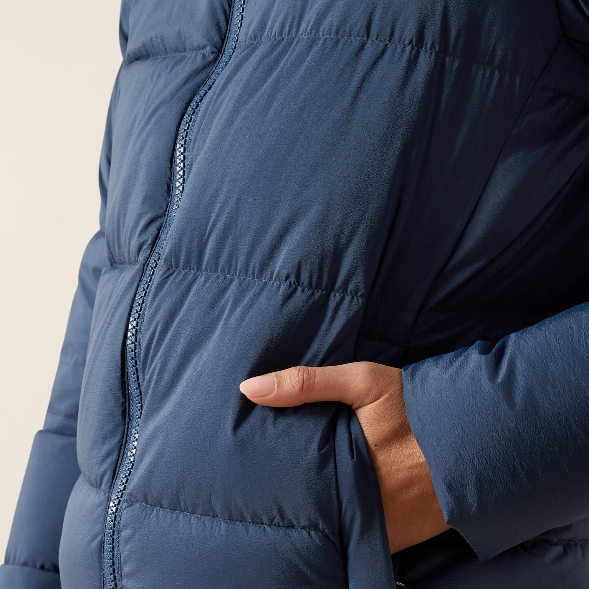 UltraPuff Down Jacket Women - BIG DIPPER