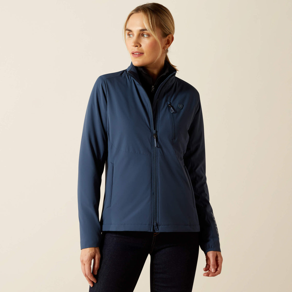Rion StretchShell Insulated Jacket Women - BIG DIPPER