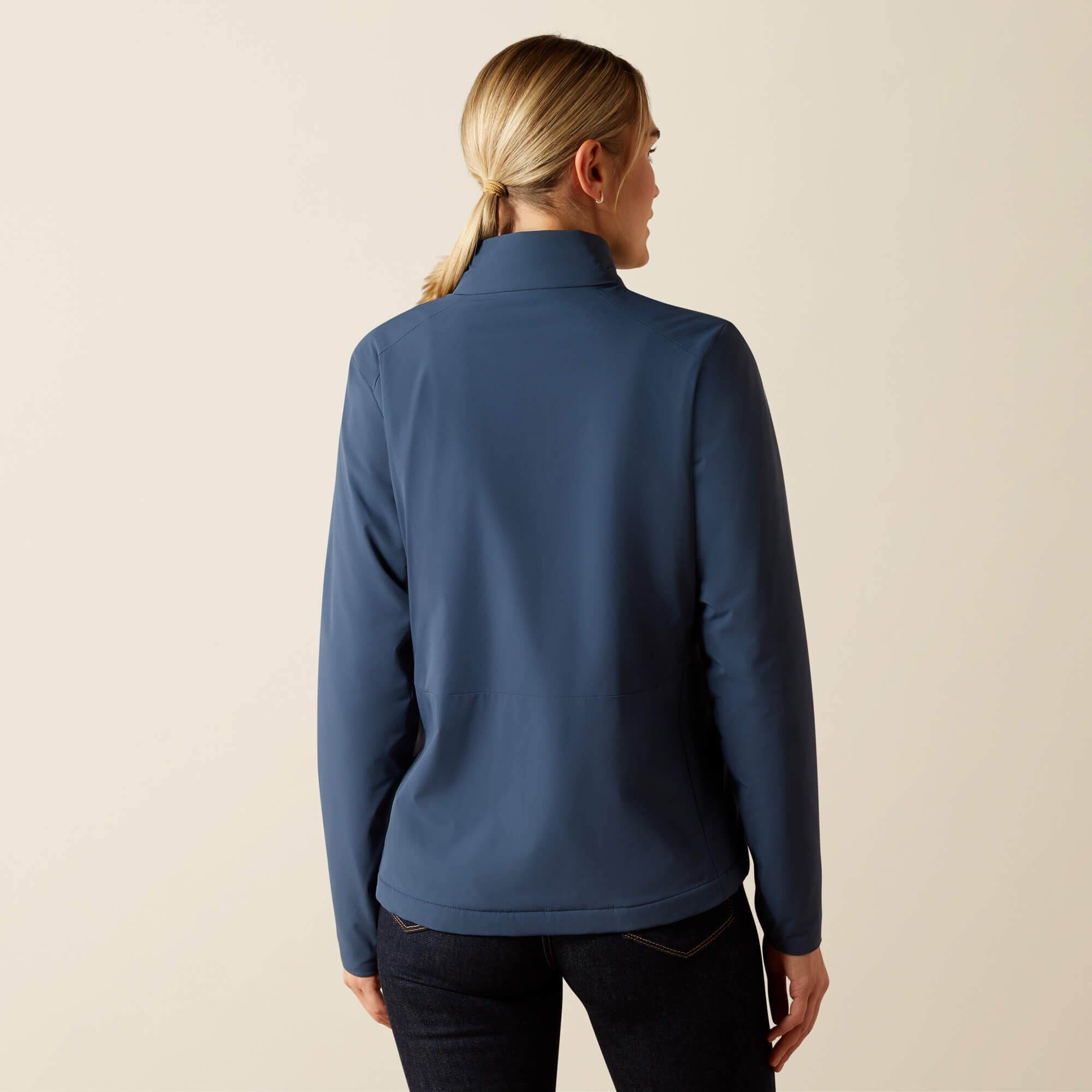 Rion StretchShell Insulated Jacket Women - BIG DIPPER