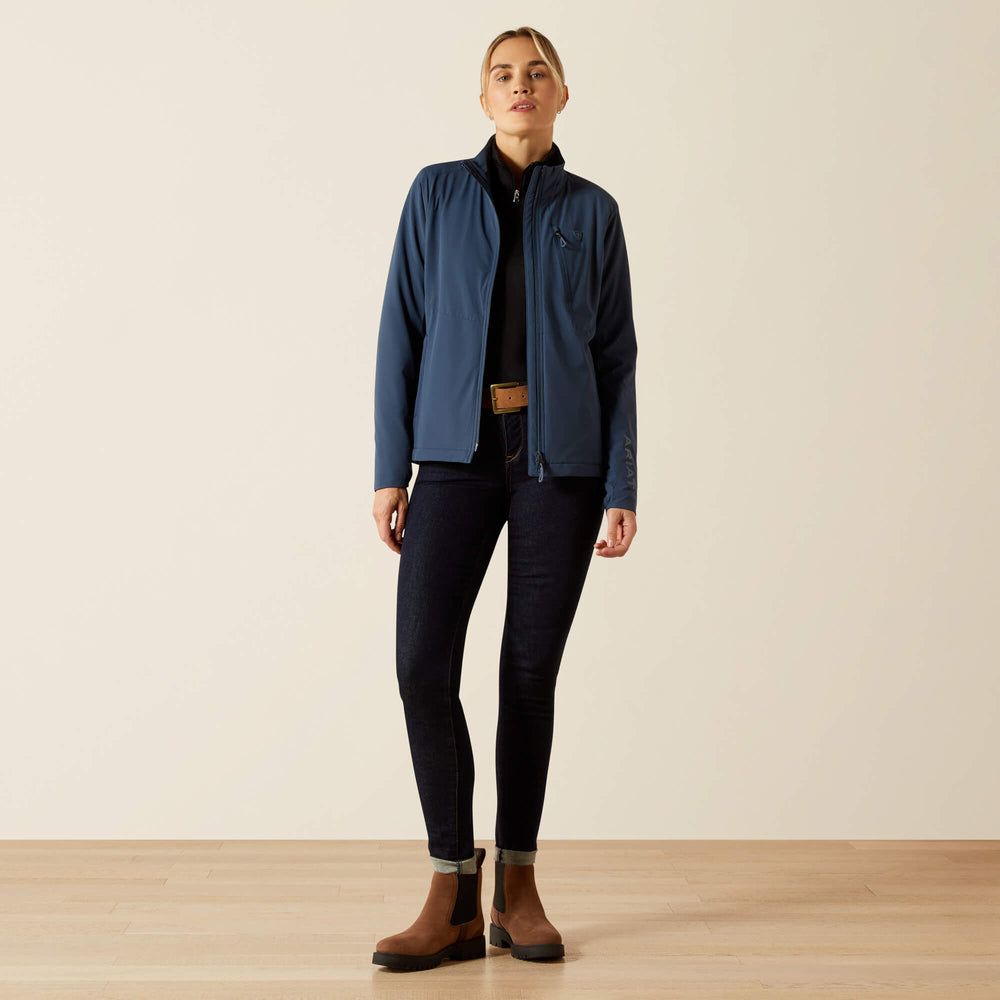 Rion StretchShell Insulated Jacket Women - BIG DIPPER