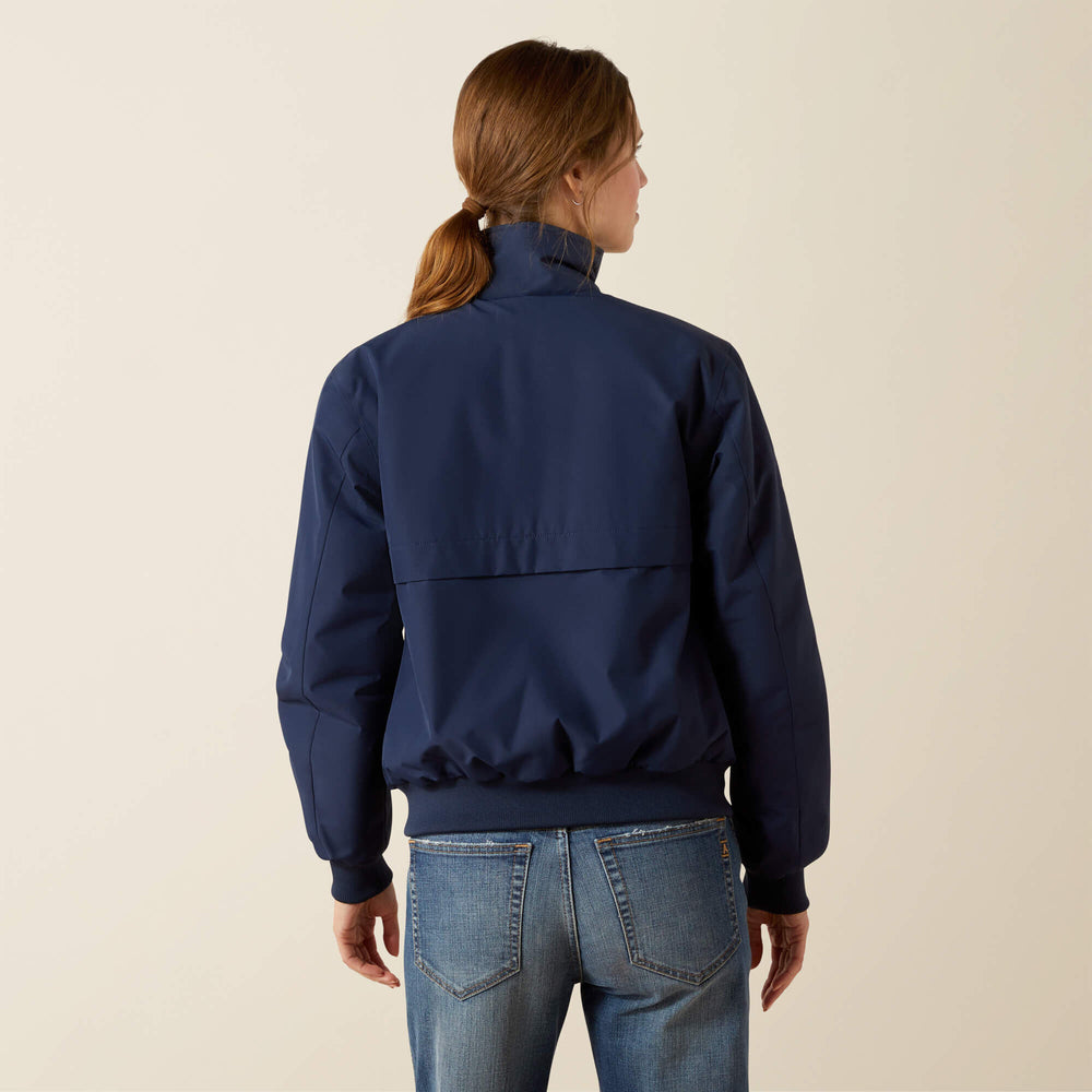Stable 2.0 Insulated Jacket Women - NAVY