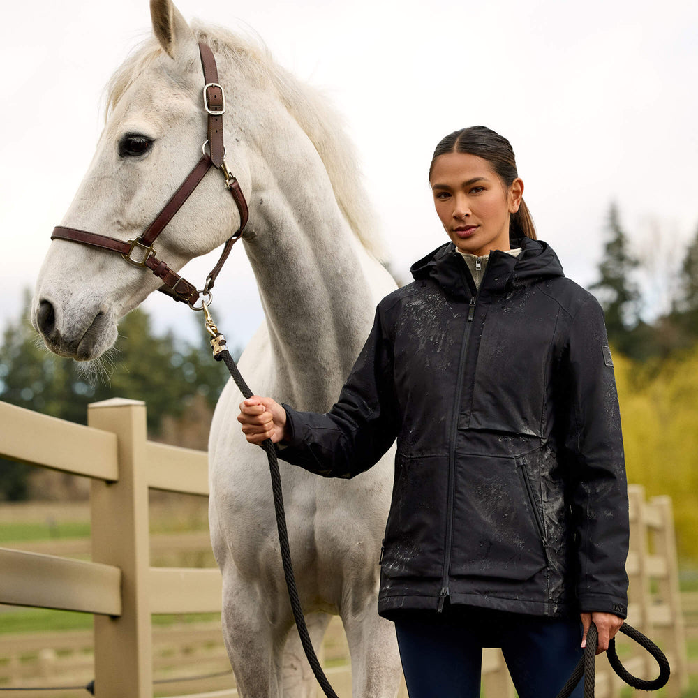 Outer Banks Waterproof Jacket Women -