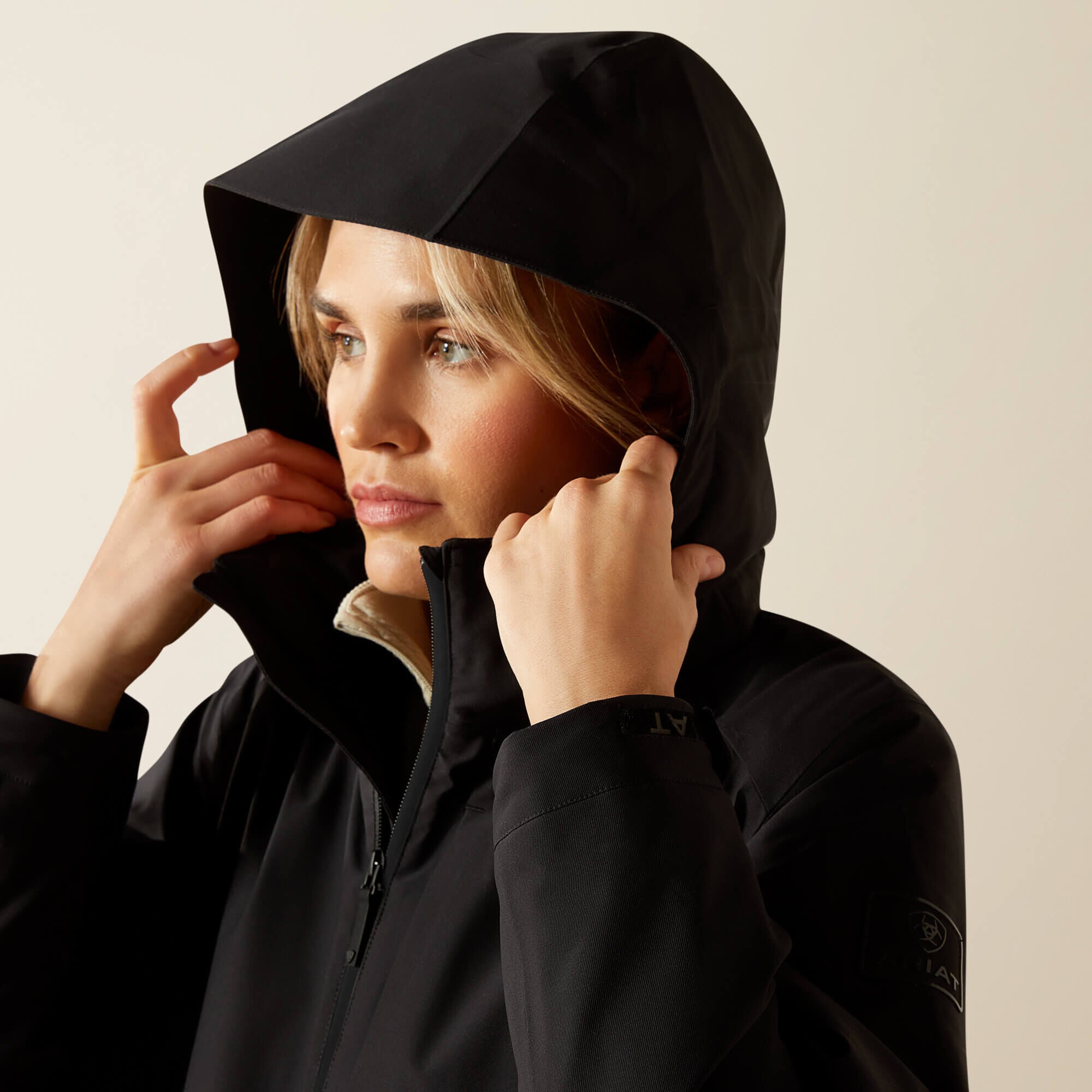 Outer Banks Waterproof Jacket Women -