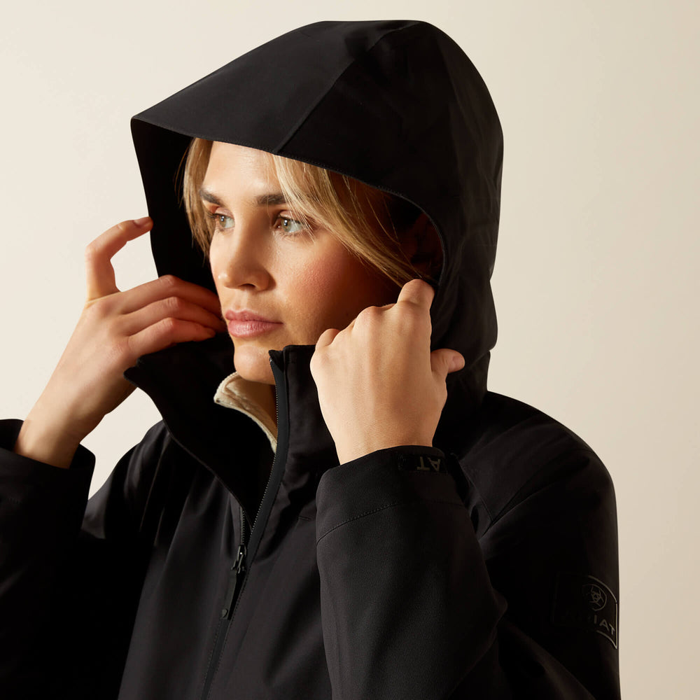 Outer Banks Waterproof Jacket Women -