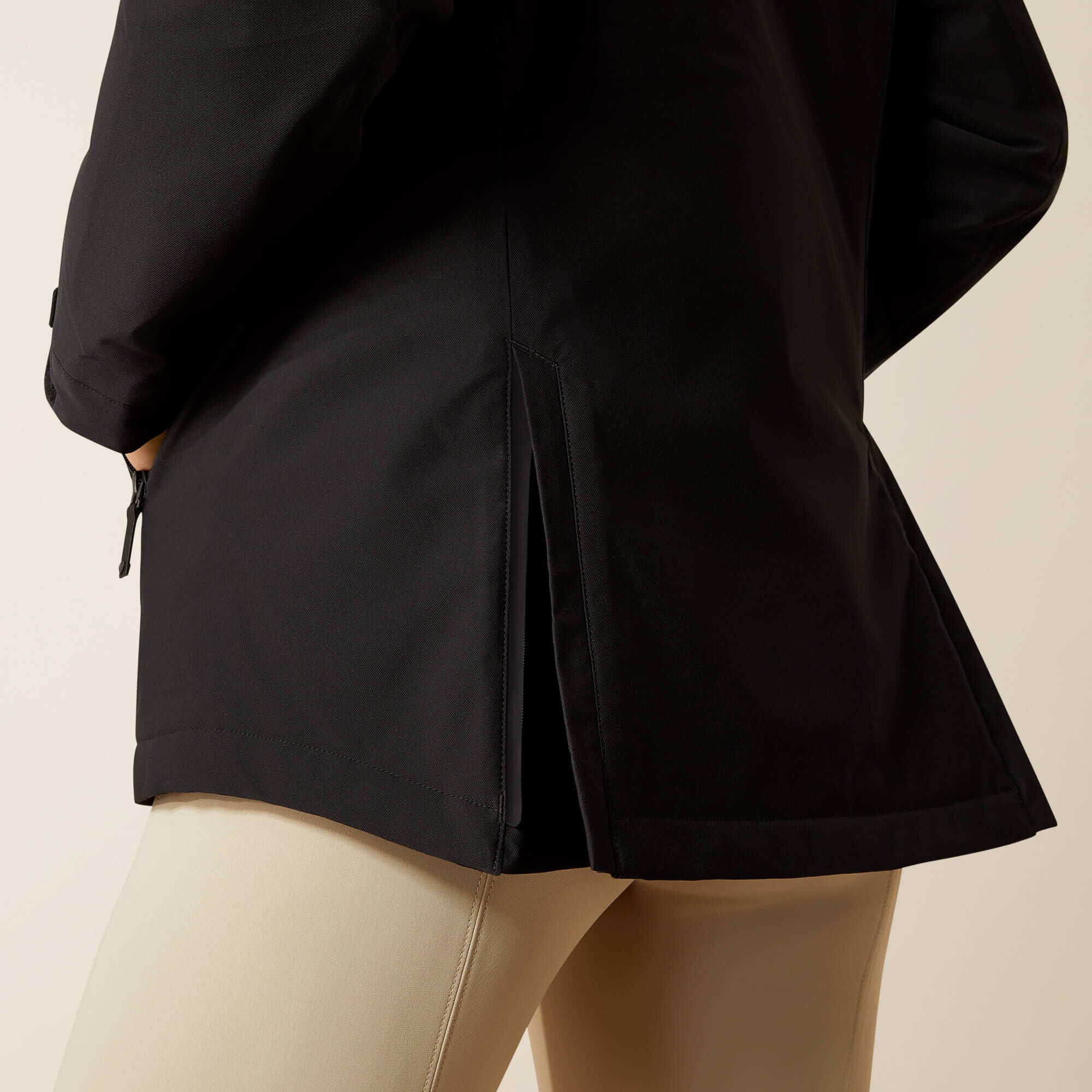 Outer Banks Waterproof Jacket Women -